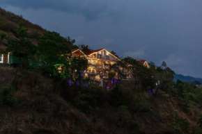 ALAYA Stays Amara Twilight 2BHK Villa in Nainital